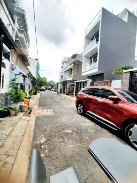Bán nhà riêng tại Phường Linh Xuân, Thành phố Thủ Đức, TP HCM giá 5 tỷ  800 triệu,LH0909428959.