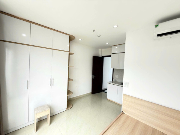 Tòa CHDV phố Kim Ngưu - 14 phòng - 6 tầng - 800 triệu/năm