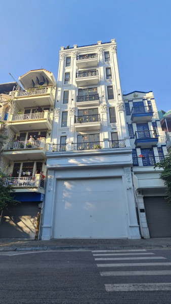 Nhà tôi cho thuê nhà, 147m2- 6T, Đào Duy Từ, Mã Mây, Hàng Bạc -67 tr