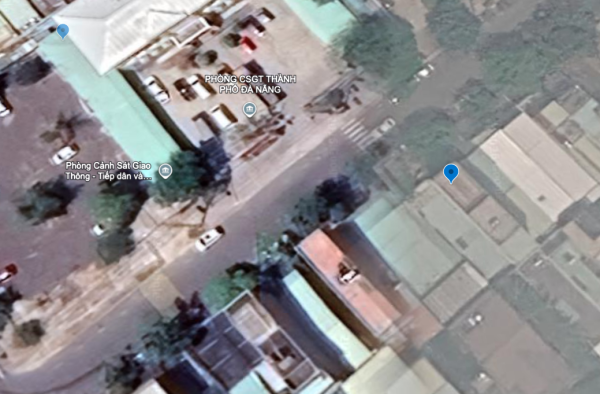 Bán nhà mặt phố tại 79, 81 Đường Võ An Ninh, Phường Hòa Xuân, Quận Cẩm Lệ, Đà Nẵng giá 17 tỷ