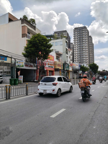 Bán Nhà Đẹp Nguyễn Thị Thập Gần Lâm Văn Bền, Quận 7 – 120m², Giá 14 Tỷ