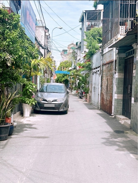 💥RẺ NHẤT KHU VỰC💥 CHÍNH CHỦ BÁN GẤP💥 5,1TÊ💥48M2– NGAY NGUYỄN TƯ GIẢN—GẦN SÂN BAY—GIÁP TÂN BÌNH—