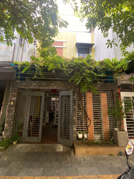 CHO THUÊ NHÀ NGUYÊN CĂN – HẢI CHÂU, ĐÀ NẴNG - 105M2 - 22TR