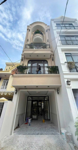 Cho thuê nhà nguyên căn đường Phù Đổng Thiên Vương giá 18 triệu tại Đà Lạt Lâm Đồng