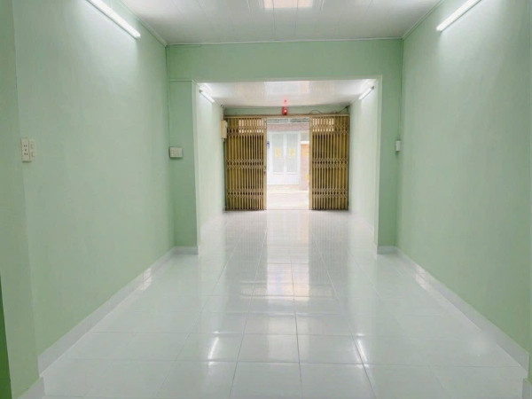 NHÀ HẺM XE HƠI 6M THÔNG PHAN ĐĂNG LƯU, BÌNH THẠNH, HƠN 50M2 CHỈ NHỈNH 6 TỎI.