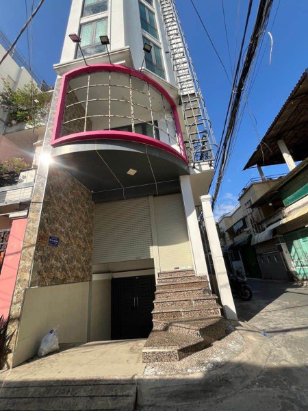 13 CHDV choNgười nước ngoài thuê,PCCC đầy đủ, có cả giấy phép cho người NN thuê.