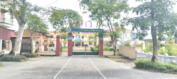 Bán 100m2 đất trung tâm An Bình (này là phường mão điền mới) chỉ hơn 2 tỷ