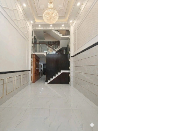 NHÀ ĐẸP tại đường BẾN VÂN ĐỒN quận 4, thành phố Hồ Chí Minh ,46m2,4 tầng ,chỉ tầm 7 tỷ thương lượng