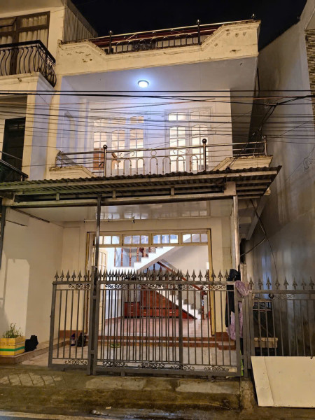 Cho thuê 1 tầng villa 3 phòng ngủ giá 15 triệu tại đường Ngô Gia Tự Đà Lạt Lâm Đồng