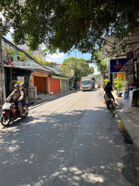 🔥NHÀ NGUYÊN CĂN MT BÙI QUANG LÀ  - GÒ VẤP, 3 TẦNG, 80m2 (4*20), CHỈ 15tr/th (TL)🔥