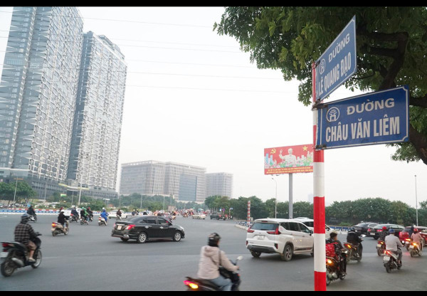 🔥SIÊU PHẨM TOÀ NHÀ MT CHÂU VĂN LIÊM Q.5, 8 TẦNG, 3100m2 (16,3*19), CHỈ 650tr/tháng (TL)