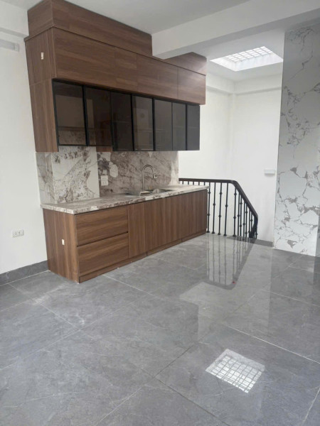 BÁN NHÀ 224 MẶT NGÕ QUỲNH – HAI BÀ TRƯNG