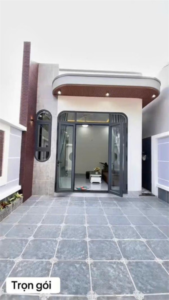 685tr sở hữu nhà mới 2PN sát KCN Minh Hưng & Becamex Chơn Thành