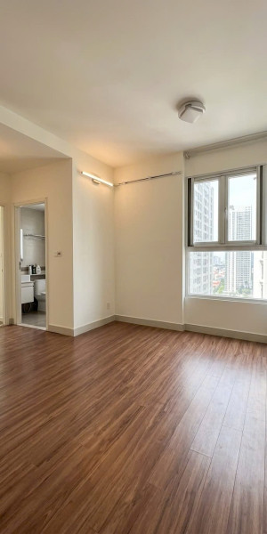 Căn góc 75m2 - Giá 3.3 tỷ bao thuế phí - 2PN2WC The Park Residence