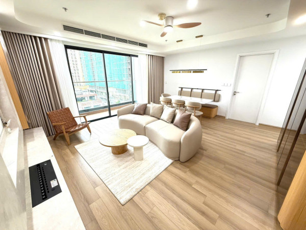 Quỹ thuê căn hộ Tòa SkyLine Westlake Võ Chí Công. Quỹ 2PN-3PN, vào ở luôn