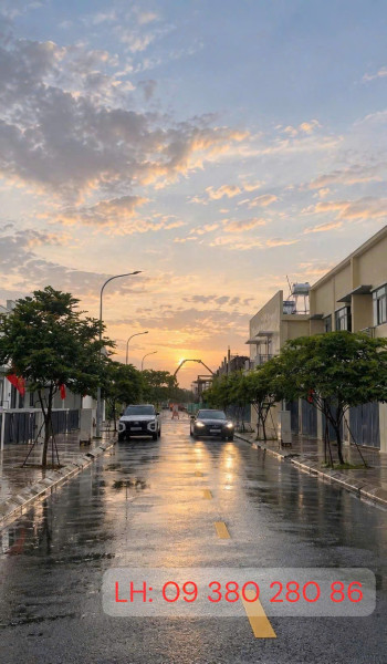 🔥 CHỈ 1,6 TỶ – SỞ HỮU NGAY NHÀ PHỐ TẠI PHƯỚC ĐÔNG NEW CITY! 🏡