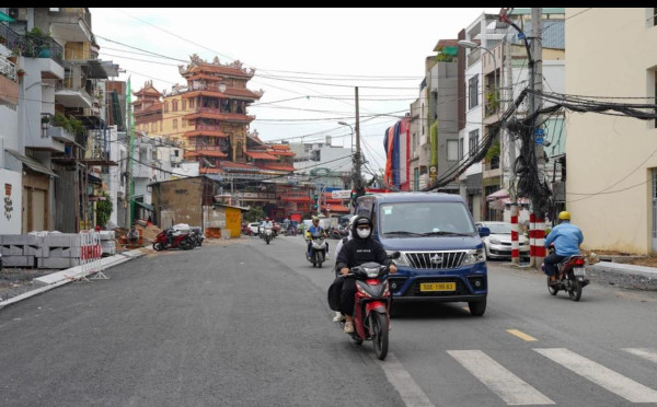 🔥MBKD MT CHU VĂN AN - BÌNH THẠNH, 36m2 (4*13), 13tr/tháng (TL) (bao gồm 1 phòng 15m2)