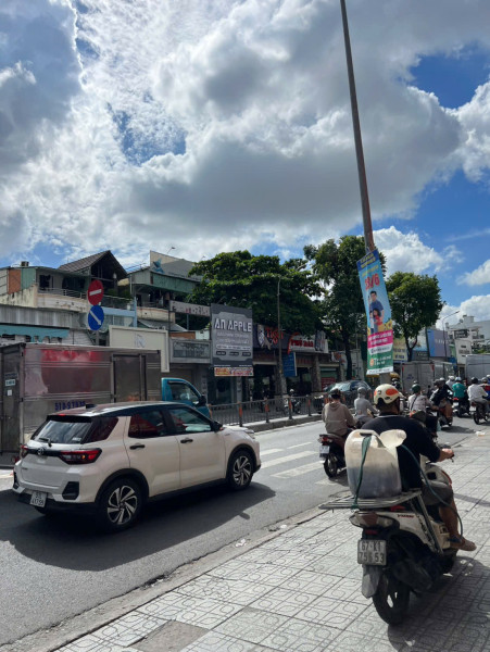 🔥NHÀ NGUYÊN CĂN 2 TẦNG, HXH ĐỖ CỬA, QUANG TRUNG GV, 40m2 (5*8), CHỈ 10tr/th🔥