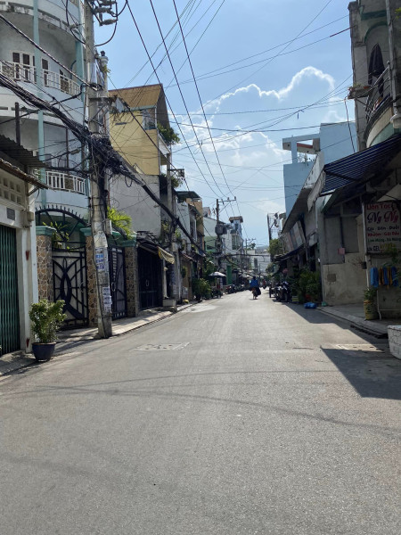 39m - HVB - 2 Tầng - 2.95 tỷ