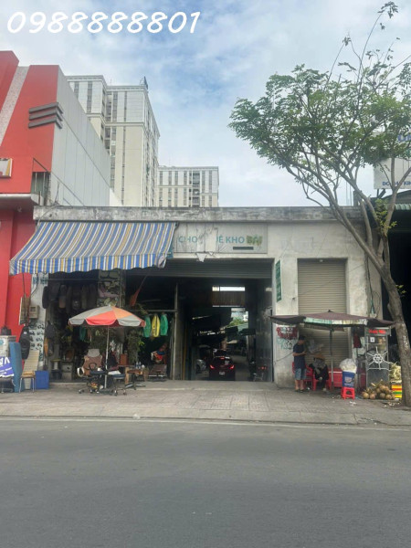 Chính chủ cần bán lô đất mặt tiền đường nhựa siêu đẹp tại xã Hiệp Thạnh, Lâm Đồng