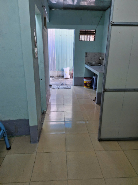 CHÍNH CHỦ BÁN NHÀ CẤP 4 – PHƯỜNG TÔ HIỆU, TP. SƠN LA