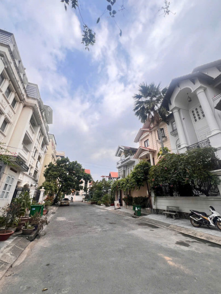 ĐẤT VÀNG MẶT TIỀN XUÂN THỦY – AN KHÁNH, TP. THỦ ĐỨC