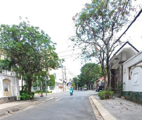 ĐẤT VÀNG MẶT TIỀN XUÂN THỦY – AN KHÁNH, TP. THỦ ĐỨC