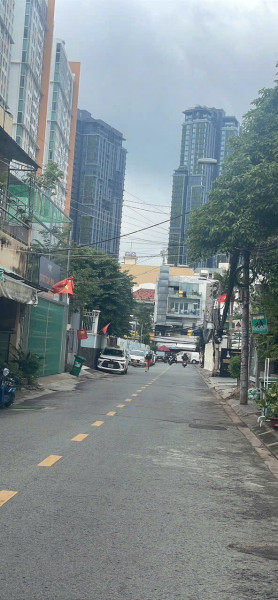 ĐẤT VÀNG MẶT TIỀN XUÂN THỦY – AN KHÁNH, TP. THỦ ĐỨC
