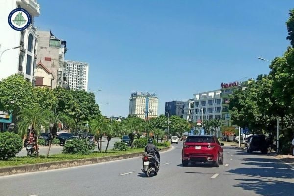 Duy nhất 1 căn mặt phố Hoàng Minh Đạo,40M,5 tầng,vỉa hè,KD,ô tô tránh,hơn 19 tỷ