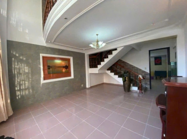 Bán Homestay Dalat p5 Mini Giá 1 Tỷ 650