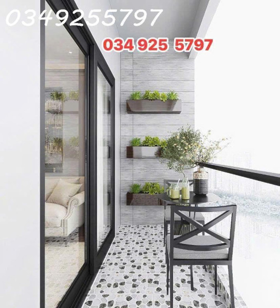 Căn Hộ CAO BẰNG giá rẻ - ĐÃ HOÀN THIỆN
