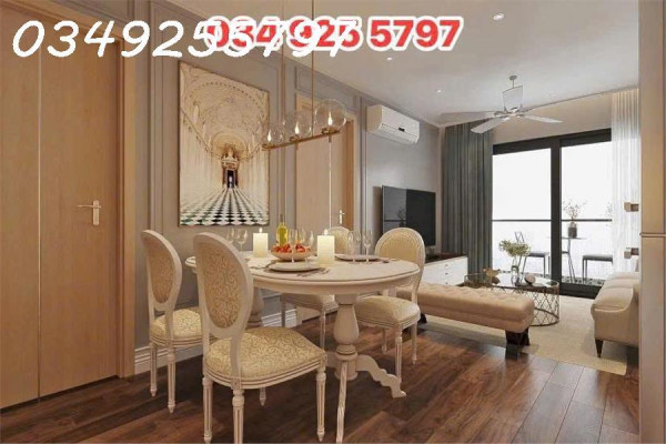 Căn Hộ CAO BẰNG giá rẻ - ĐÃ HOÀN THIỆN
