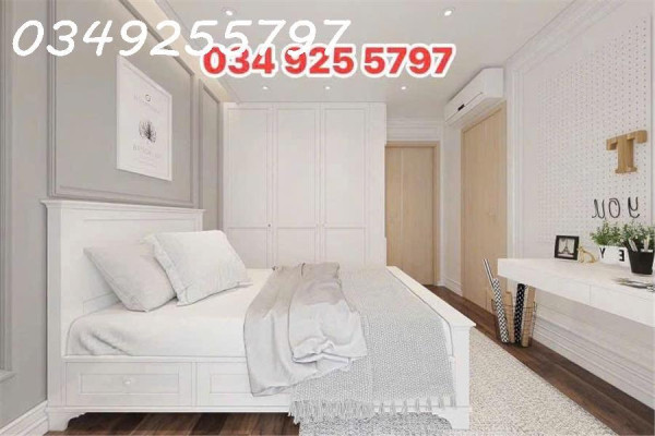 Căn Hộ CAO BẰNG giá rẻ - ĐÃ HOÀN THIỆN