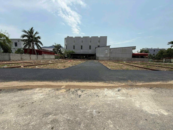 Bán đất Hòa Nghĩa – Dương Kinh, 71,2m² sổ đỏ, sử dụng gần 100m², view ao thoáng mát  Giá chỉ 9xx