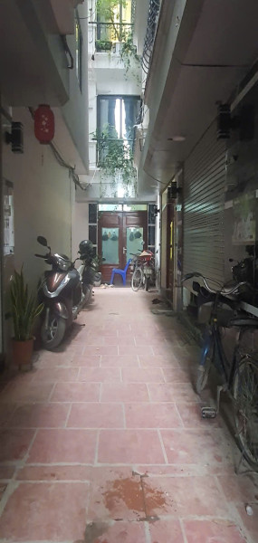TÔI CHÍNH CHỦ CẦN BÁN GẤP NHÀ PHÚ THƯỢNG - GIÁP KHU ĐT CIPUTRA - NAM THĂNG LONG - DT 33m2x6T -