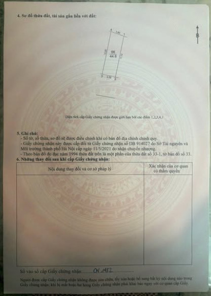 SIÊU PHẨM ĐẤT VÀNG HIẾM – ĐẦU TƯ MAX ĐỈNH