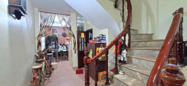 VĂN QUÁN - SIÊU PHẨM PHÂN LÔ – 2 MẶT NGÕ – NHÀ 4TẦNG - giá 8.9 tỷ