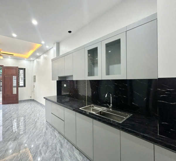 CẦN BÁN NHÀ AN DƯƠNG VƯƠNG - PHÚ THƯỢNG, NHÀ ĐẸP CHỈ CẦN XÁCH VALY VÀO Ở NGAY