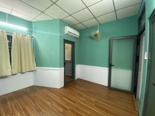 CHỈNH HƠN 4TY - 20.2M2 - PHAN TÂY HỒ - p7- PHÚ NHUẬN.