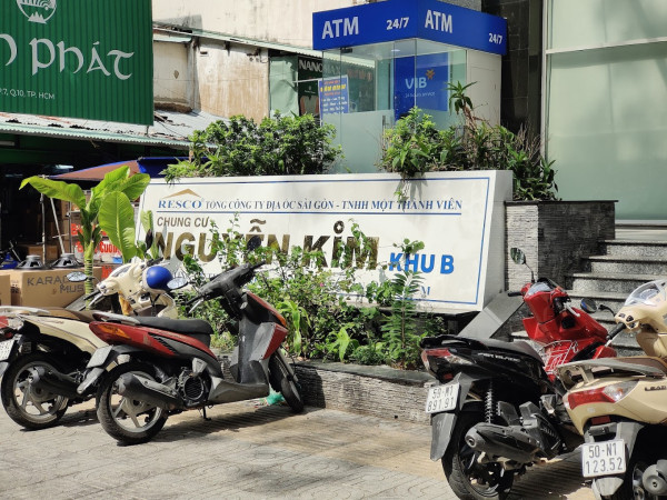 Cho thuê cửa hàng, kiot tại Đường Vĩnh Viễn, Phường 7, Quận 10, TP HCM giá 25 Triệu