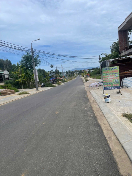 🌟 CHỈ 2,15 TỶ – LÔ ĐẤT ĐẸP KIỆT Ô TÔ HÒA THỌ TÂY 🌟