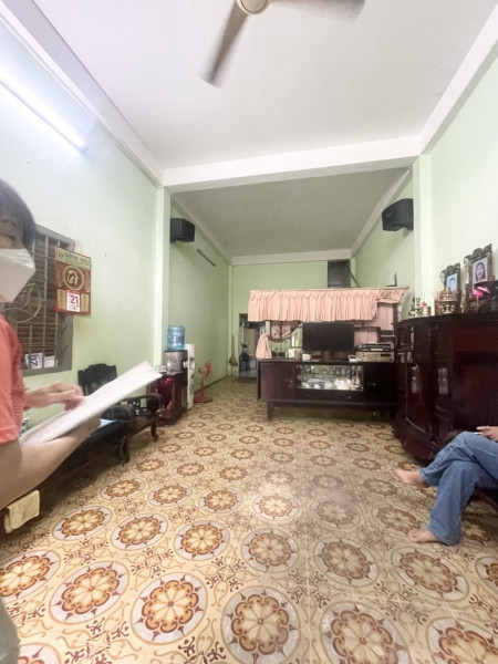 🌻 NHÀ GẦN CỘNG HÒA – HOÀNG HOA THÁM, TÂN BÌNH – 70m² – 11.7 TỶ