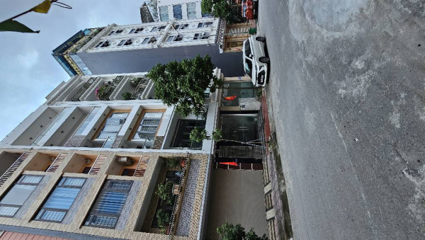 Bán nhà riêng 6 tầng thang máy tại Mộ Lương, Phường Kiến Hưng, Hà Đông, Hà Nội giá 15 tỷ  900 triệu
