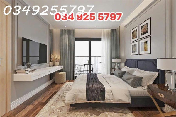 ✨ Chỉ 1.8 tỷ – Bước vào thế giới sống sang trọng tại PHOENIX Phố Thầu