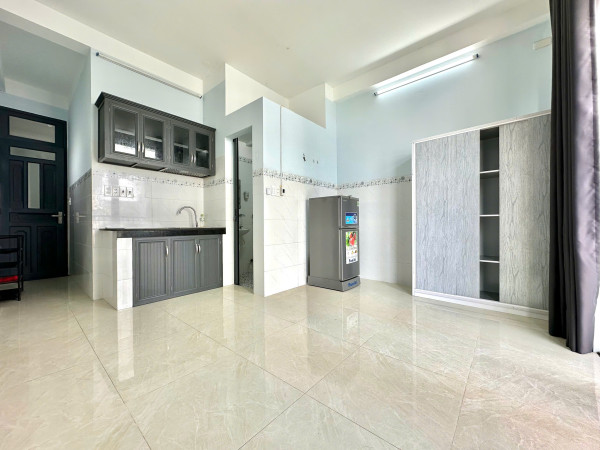 CHO THUÊ PHÒNG - XÔ VIẾT NGHỆ TĨNH, BÌNH THẠNH, TP.HCM