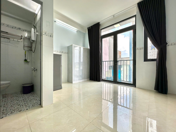 CHO THUÊ PHÒNG - XÔ VIẾT NGHỆ TĨNH, BÌNH THẠNH, TP.HCM
