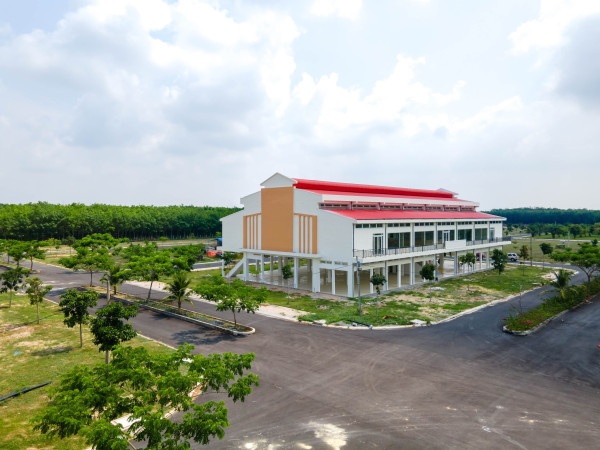 Chỉ từ 350 triệu sở hữu ngay đất nền Thành phố Hồ Chí Minh - Sổ hồng giao ngay