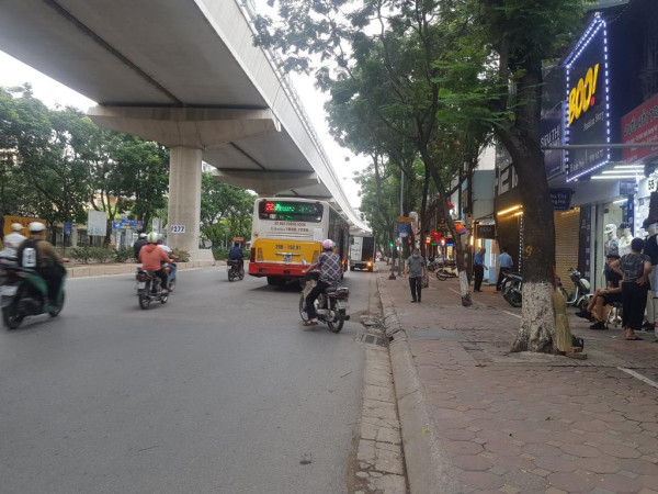 🌿 BÁN NHÀ THÁI HÀ – Ô TÔ ĐỖ CỔNG – THANG MÁY – THIẾT KẾ TRẺ TRUNG 6 TẦNG – CHỈ VÀI BƯỚC RA PHỐ