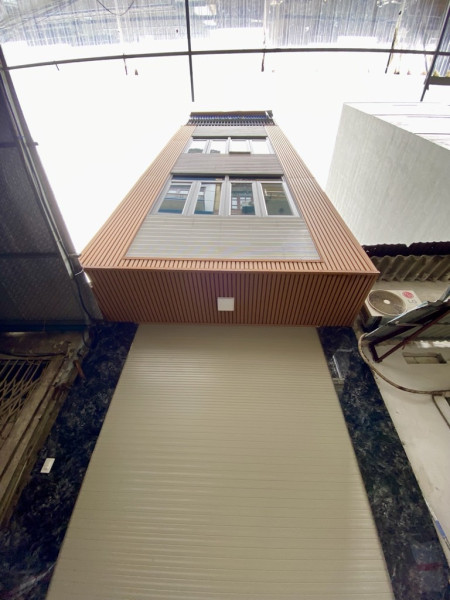 NHÀ ĐẸP AO ĐÌNH – PHÚ THƯỢNG – TÂY HỒ (CŨ)