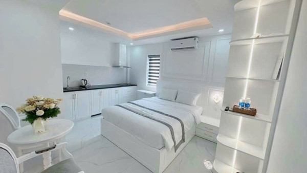 ► Nhà mặt Tiền Mai Am, đường 7.5m, 104m2, ngang 5.6m, 2 mặt thoáng, 2 tầng, nhỉnh 9 tỷ